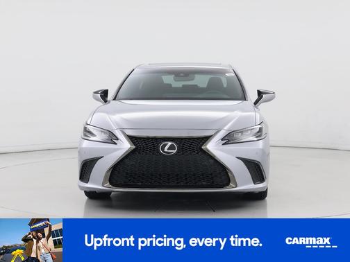 2022 Lexus ES 350 F-Sport