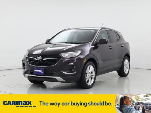 2020 Buick Encore GX Preferred