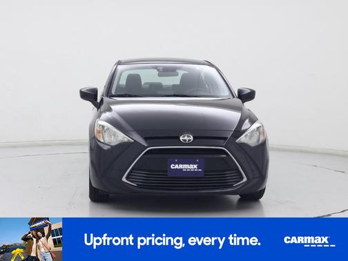 2016 Scion iA 