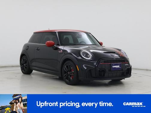 2023 MINI Hardtop John Cooper Works