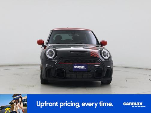 2023 MINI Hardtop John Cooper Works