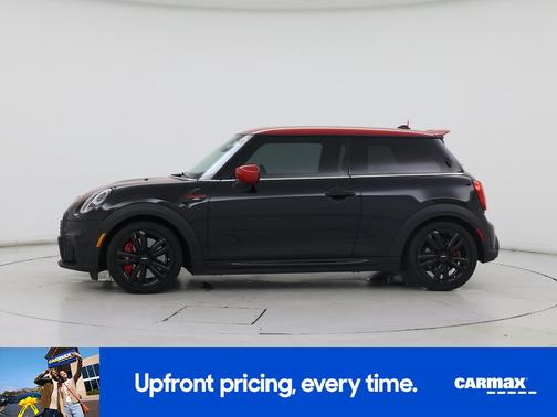 2023 MINI Hardtop John Cooper Works