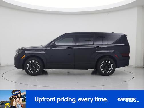 2024 Hyundai SANTA FE SE