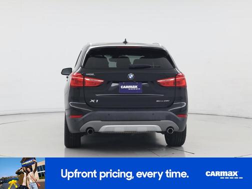 2019 BMW X1 SDrive28i