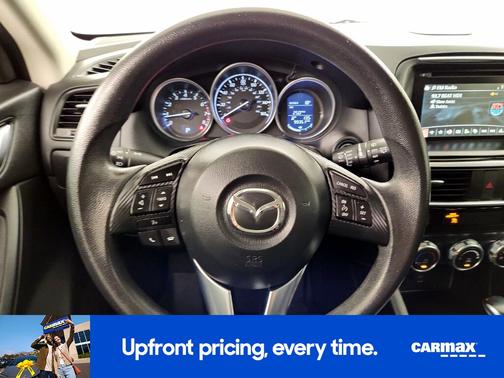 2016 Mazda CX-5 Sport