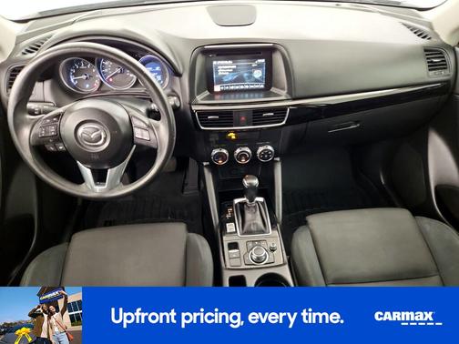 2016 Mazda CX-5 Sport