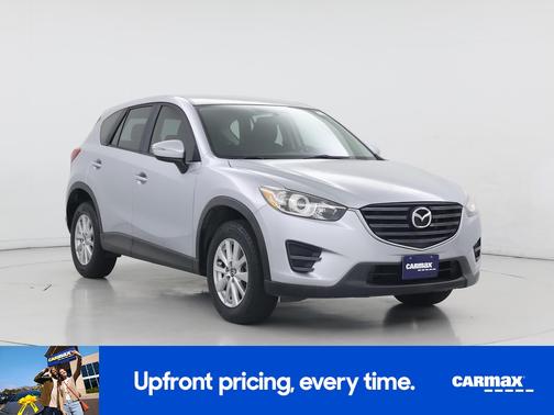 2016 Mazda CX-5 Sport