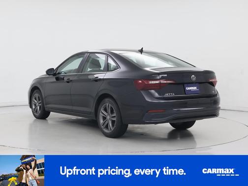 2023 Volkswagen Jetta SE