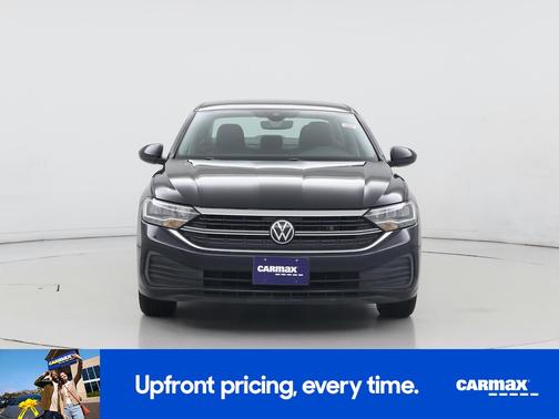 2023 Volkswagen Jetta SE