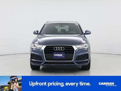 2018 Audi Q3 Premium