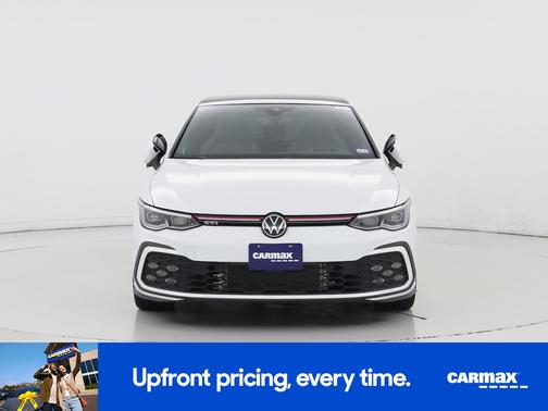 2024 Volkswagen Golf GTI Autobahn