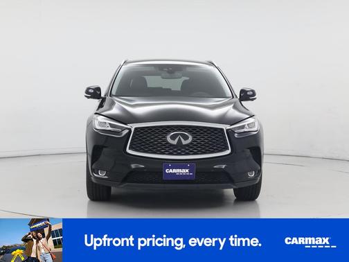 2021 INFINITI QX50 Essential