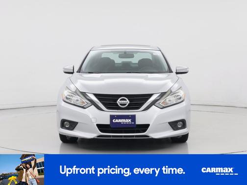 2016 Nissan Altima SL