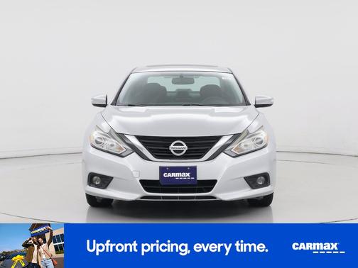 2016 Nissan Altima SL