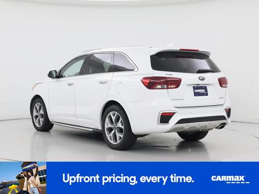 2019 Kia Sorento SX