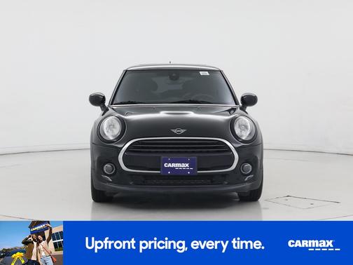 2021 MINI Hardtop Oxford Edition