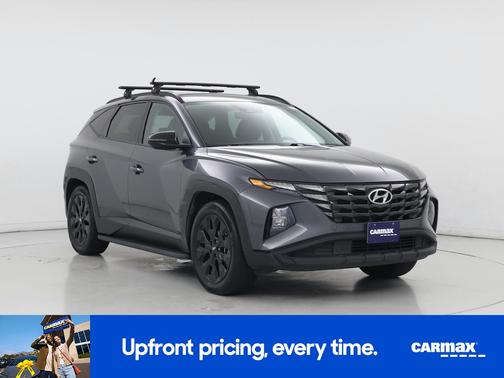 2023 Hyundai TUCSON XRT