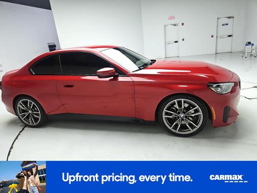 2023 BMW 230 I