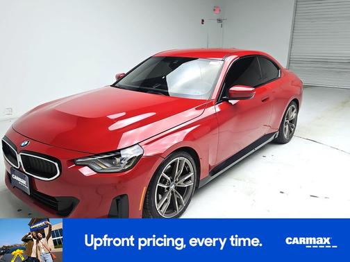 2023 BMW 230 I