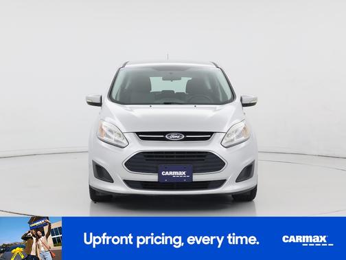 2017 Ford C-Max Hybrid SE Hybrid