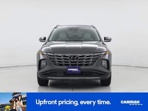 2022 Hyundai TUCSON Hybrid Limited