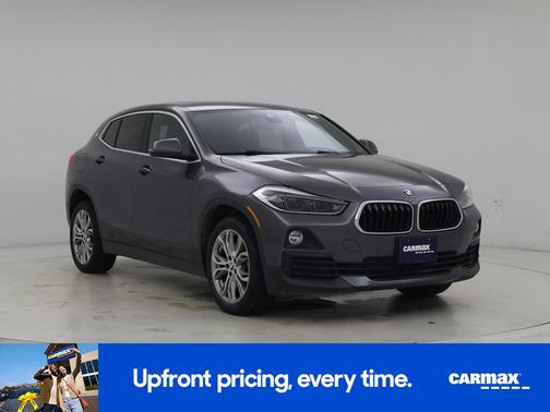 2020 BMW X2 XDrive28i