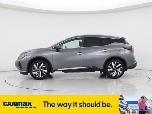2022 Nissan Murano SL