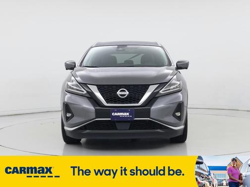 2022 Nissan Murano SL