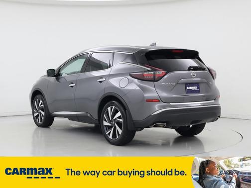 2022 Nissan Murano SL