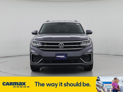 2021 Volkswagen Atlas SE R-Line