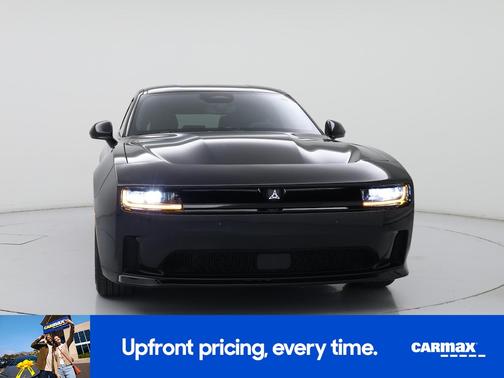 2025 Dodge Charger Daytona R/T