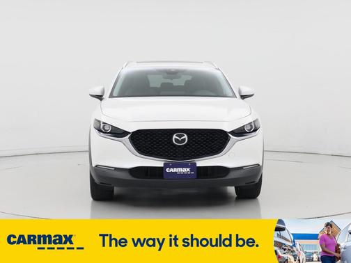 2022 Mazda CX-30 Preferred