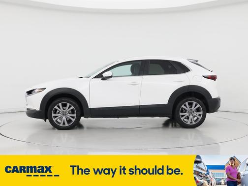 2022 Mazda CX-30 Preferred