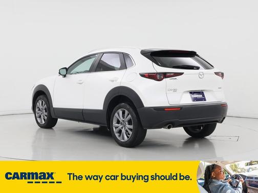 2022 Mazda CX-30 Preferred