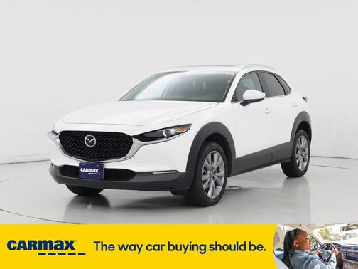 2022 Mazda CX-30 Preferred