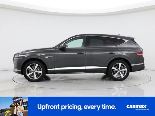 2024 Genesis GV80 3.5T