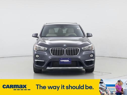 2018 BMW X1 SDrive28i