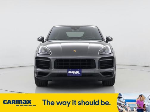 2023 Porsche Cayenne GTS Coupe