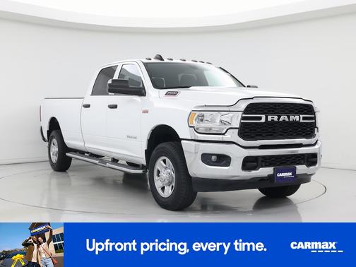 2022 RAM 3500 Tradesman
