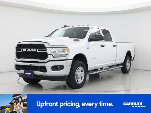 2022 RAM 3500 Tradesman