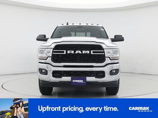 2022 RAM 3500 Tradesman