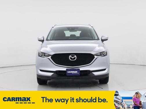 2018 Mazda CX-5 Sport