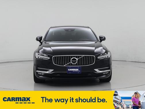 2019 Volvo S90 T6 Inscription