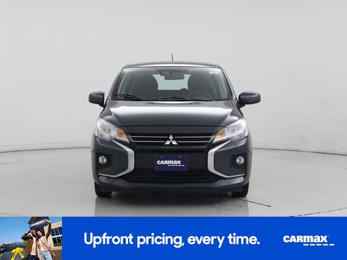 2024 Mitsubishi Mirage LE