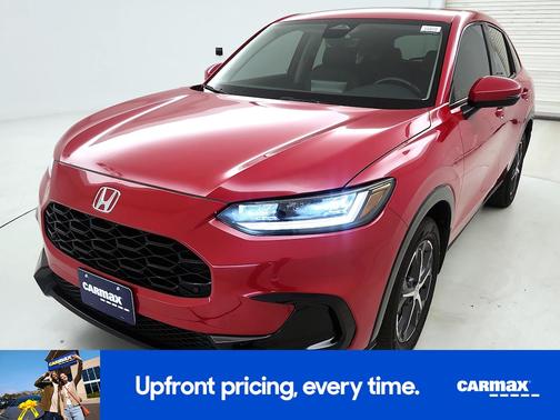 2023 Honda HR-V EX-L