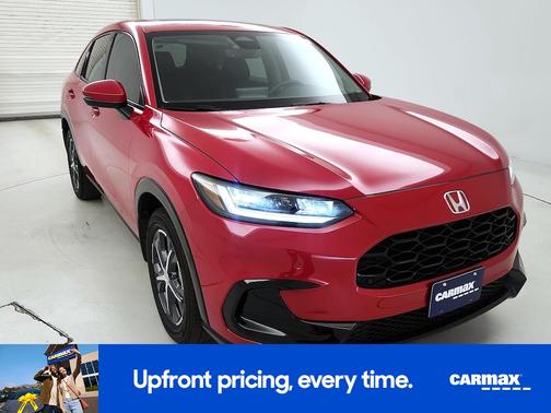 2023 Honda HR-V EX-L