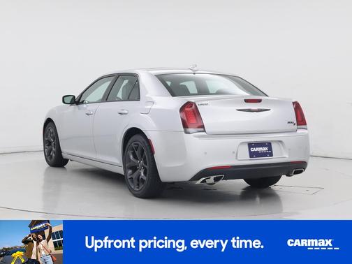 2023 Chrysler 300 S