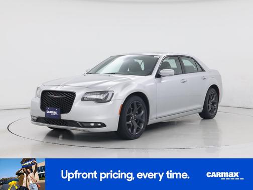 2023 Chrysler 300 S