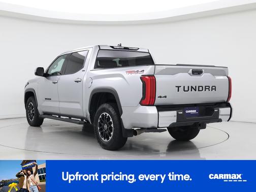 2023 Toyota Tundra SR5