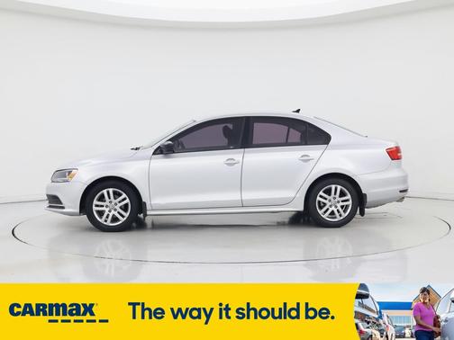 2015 Volkswagen Jetta S